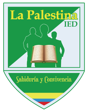 La Palestina IED